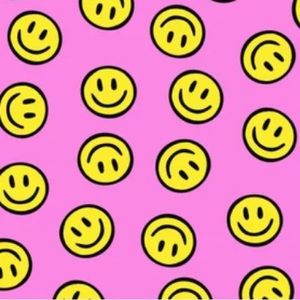 Meet your Posher, Kinley